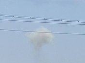 Вибух у Дніпрі