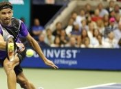 Димитров сотворил главную сенсацию US Open 2019 (Фото, Видео)