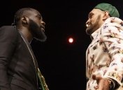 Фьюри назвал Уайлдера величайшим панчером в истории