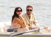 Супруги Бекхэмы не стареют