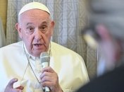 Понтифик Франциск