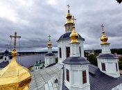 На следующий день после праздника начинается Петров пост