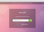 Mail.Ru идет на Запад под брендом my.com