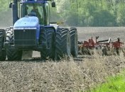 Украинские аграрии завершили посевную