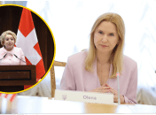 Олена Кондратюк про участь Матвієнко в конференції