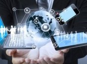 Украинский бизнес получит Всеукраинскую электронную платформу