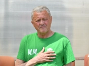 Мирон Маркевич