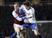 Экс-полузащитник "Вест Хэма" завершил карьеру в возрасте 27 лет