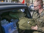 Тымчук: Волонтерское движение – это гордость страны. Итоги 17 сентября