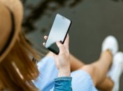 Використовуйте інший формат для зображень