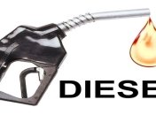 Цена на дизельное топливо в Украине пошла вверх
