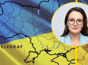 За словами Свириденко, Київ готується до перемовин у США