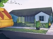 Сбор мусора доверят роботам 