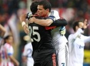 "Реал" решил отпустить Пепе и усилиться другими игроками