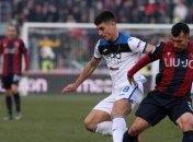 Гол Малиновского - в списке лучших моментов Аталанты текущего сезона