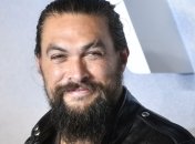 Джейсон Момоа вернулся к амплуа кхала Дрого из "Игры престолов"