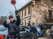 Італія без туристів - результат епідемії коронавірусу (Фото)