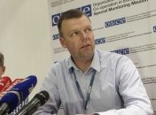 ОБСЕ: на Донбассе насилия становится все больше