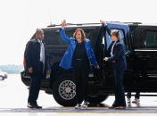 Камала Гарріс