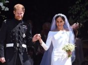 "До мельчайших деталей": герцоги Сассекские рассказали о подготовке к свадьбе