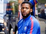 В "Динамо" может вернуться Ленс