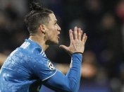 Итальянские СМИ сообщают об уходе Роналду из Ювентуса