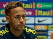 Пеле бросил вызов Неймару