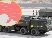 Новим Іскандером лякають у мережі