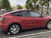 Стало відомим місце збирання електричних пікапів Tesla Cybertruck