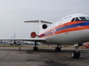 Сразу 3 сообщения о минировании самолетов 