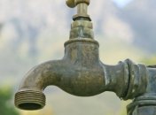 Краматорску сократили подачу питьевой воды