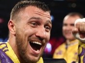 Ломаченко обошел Усика в рейтинге лучших боксеров