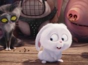 В Сети появился яркий трейлер мультфильма "Тайная жизнь домашних животных 2" (Видео)