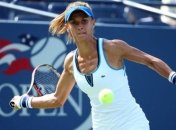 Парный разряд. Цуренко и Савчук вышли во второй раунд US Open