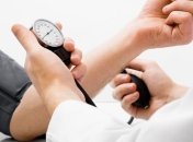 Причины повышенного артериального давления