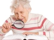 105-летняя шведка будет учиться в школе?