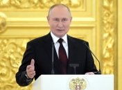 Володимир Путін