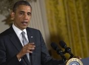 Обама осудил похищение школьниц в Нигерии