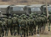 Російські солдати