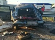 Смертельное ДТП на Житомирской трассе: водитель сбежал с места происшествия