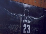 Университет Кливленда заработал $75 тысяч на Леброне Джеймсе