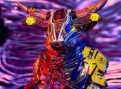 Шоу "Маска": стало известно, кто вышел на сцену в образе Буйвола