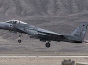 ВВС Израиля нанесли удары по сектору Газа