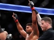 UFC Fight Night 149: Оверим нокаутировал Олейника и другие результаты турнира