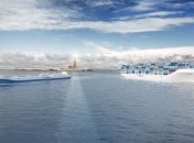 В Японии готовят к выпуску беспилотные корабли