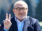 Пропавшим Кернесом занялась полиция