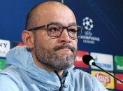 Официально: Экс-тренер "Порту" Нуну Санту возглавил клуб Чемпионшипа