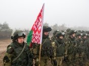 Войска Беларуси