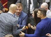 Ринок землі: Рада продовжить розгляд у п'ятницю