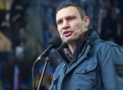 Кличко: Крым остается частью Украины